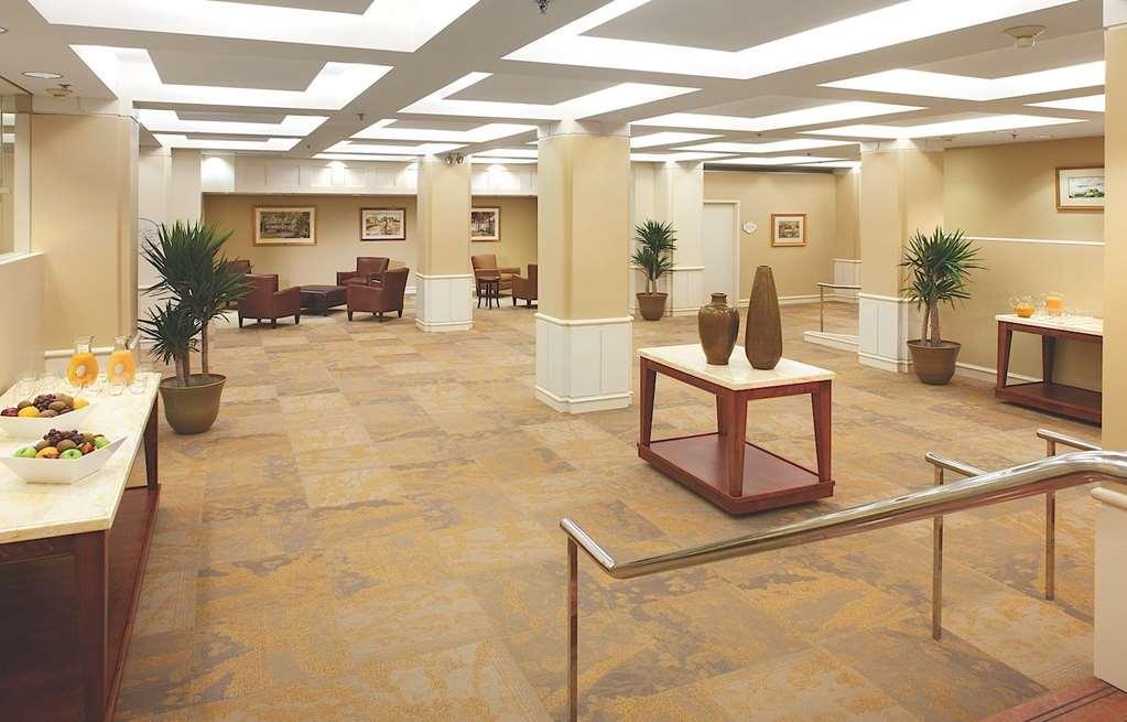 Hotel Du Pont Wilmington Facilități foto